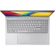 Ноутбук ASUS Vivobook 15 X1504VA-BQ3833WS (90NB13Y2-M01D90) - зображення 4