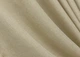 Комплект штор VR-Textil Лен Мешковина 200х270 2шт и Тюль 500х270 114ш-115т Бежевый с белым 71-022/6 - изображение 6