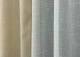Комплект штор VR-Textil Лен Мешковина 200х270 2шт и Тюль 500х270 114ш-115т Бежевый с белым 71-022/6 - изображение 7