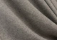 Комплект штор VR-Textil Льон Мішковина 150х270 2шт і Тюль 400х270 1769ш-115т Сірий з білим 71-029/3 - зображення 5