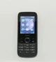 Мобільний телефон Nokia 225 2G Dual Sim Black - зображення 1