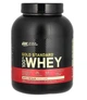 Протеин Optimum Nutrition 100% Whey Gold Standard 2.27 кг Белый шоколад - изображение 1