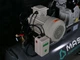 Поршневий компресор MAST VA90/200L 400 12.5BAR 4 кВт - зображення 3