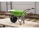 Аккумуляторная тачка MAST EWB 150G 150 кг 75 л - изображение 4
