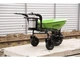 Аккумуляторная тачка MAST EWB 150 B 260 кг 80 л - изображение 3