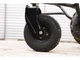 Аккумуляторная тачка MAST EWB 150 B 260 кг 80 л - изображение 8