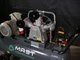 Поршневой компрессор MAST TA65/100L 400V 12.5BAR 3 кВт - изображение 8