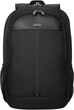 Plecak na laptopa Targus Modern Classic 15-16" Black (TBB943GL) - obraz 1