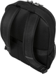 Plecak na laptopa Targus Modern Classic 15-16" Black (TBB943GL) - obraz 6