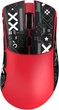 Игровая беспроводная мышь Attack Shark R1 Red - изображение 4