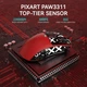 Игровая беспроводная мышь Attack Shark X11 Red - изображение 5