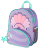 Plecak dziecięcy Skip Hop Spark Style Little Kid Backpack - Seashell 9Q336110 (195862458196) - obraz 2