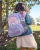 Plecak dziecięcy Skip Hop Spark Style Little Kid Backpack - Seashell 9Q336110 (195862458196) - obraz 3