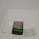 Весы цифровые до 2000 г с точностью 0,1 г Scale, электронные весы с нержавеющей платформой, LCD дисплеем, функцией тары и подсчета предметов, портативные весы для взвешивания золота, серебра, лекарств, монет, EDS-2000 - изображение 6