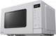 Мікрохвильова піч Panasonic NN-ST34NWZUE 31597 - изображение 4