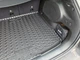 Автомобильный коврик в багажник Jeep Cherokee 2014- (AVTO-Gumm 111887) - изображение 5