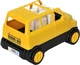 Автобус школьный игровой Tigres Smart Wheels Школьный автобус 40056 26 см - изображение 3
