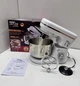 Тестомес миксер 3 в 1 Zepline ZP-9832 White 3500 Вт 5 л белый - изображение 2