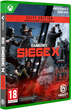 Гра XOne/XSX Tom Clancy's Rainbow Six Siege X - Elite Edition (Blu-ray диск) (3307216306801) - зображення 2