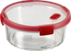 Контейнер для їжі Curver Smart Cook круглий 1.2 л (3253920116000) - зображення 1