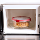 Контейнер для їжі Curver Smart Cook круглий 1.2 л (3253920116000) - зображення 3