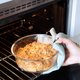 Контейнер для їжі Curver Smart Cook круглий 1.2 л (3253920116000) - зображення 4