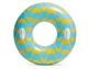 Надувной круг для плавания с ручками 91см Intex 59256 nt для детей от 9 лет - изображение 1