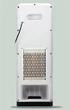 Мобильный кондиционер моноблок на тепло и холод Domotec 3600W Водяной охладитель воздуха 675783 White - изображение 8