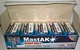 Батарейка MastAK Heavy Duty 9V/6F22 - изображение 2