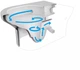 Унитаз подвесной DEVIT Art 3.0 3030140G безободковый Vortex Flush с сиденьем Soft Close дюропласт серый - изображение 2