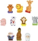 Ноев Ковчег Игрушка Kiddieland - изображение 8