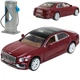 Детская Коллекционная Металлическая Машинка Bentley Flying Spur Hybrid Автопром - изображение 2