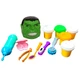 Набір для Ліпки Play-Doh Містер Зубастик Халк Play Doh - зображення 2