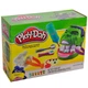 Набір для Ліпки Play-Doh Містер Зубастик Халк Play Doh - зображення 4