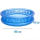Детский Надувной Бассейн НЛО Intex - изображение 7