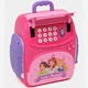 Сейф Копилка для Детей с Купюроприемником в Виде Рюкзака Lovely Princess - изображение 1