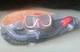 Набор маска и трубка для подводного плавания Intex Aquaflow Sport - изображение 5