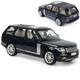 Машинка ігушкова металева Range Rover 2013 Автопром - зображення 1