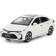 Машинка Игрушка Металлическая Toyota Corolla Тойота Королла 1:32 AutoExpert - изображение 1