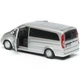 Іграшка Машинка Mercedes-Benz Vito Bburago - зображення 4