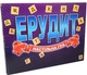 Настільна гра "Ерудит" 30451 (Strateg) - изображение 1