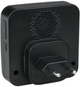 Бездротовий дверний дзвінок Lumio DB001B Black (5350673903630) - зображення 3