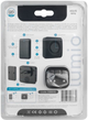 Бездротовий дверний дзвінок Lumio DB001B Black (5350673903630) - зображення 11