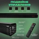 Саундбар Samtronic SM2120 40 Вт - зображення 4