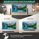 Саундбар Samtronic SM2120 40 Вт - зображення 5