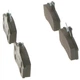 Тормозные колодки дисковые Bosch VAZ (0 986 495 214) - изображение 2
