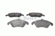 Гальмівні колодки дискові Bosch Mercedes-Benz (0 986 494 263) - зображення 6