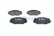 Тормозные колодки дисковые Bosch Toyota (0 986 494 174) - изображение 3