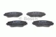 Тормозные колодки дисковые Bosch Toyota (0 986 494 174) - изображение 7