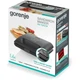 Мультимейкер GORENJE SM703GCB - изображение 8